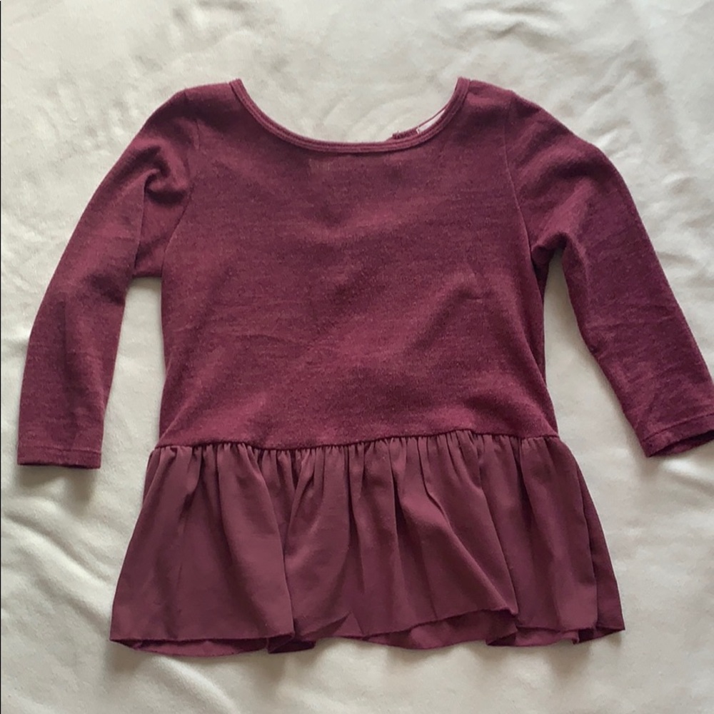 Comfy cute